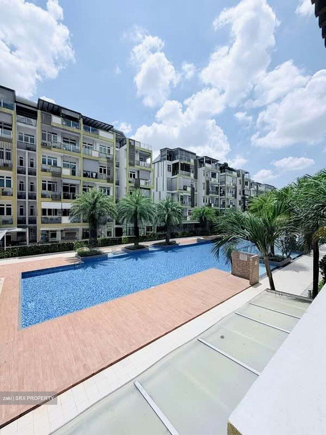 Parc Rosewood (D25), Condominium #552007601